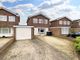 Thumbnail Link-detached house for sale in Belle Vue Road, Old Basing, Basingstoke, Hampshire