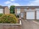 Thumbnail End terrace house for sale in Townley, Letchworth Garden City