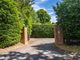 Thumbnail Detached house for sale in Top Park, Gerrards Cross