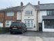 Thumbnail Terraced house for sale in Homelea Road, Birmingham, West Midlands