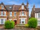 Thumbnail Flat for sale in Avondale Road, South Croydon