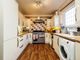 Thumbnail Detached house for sale in Station Road, Bardney, Lincoln