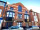Thumbnail Town house for sale in Mitchell Street, Weymouth