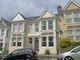 Thumbnail Terraced house for sale in Endsleigh Park Road, Peverell, Plymouth
