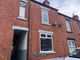 Thumbnail Terraced house to rent in Tyzack Road, Sheffield