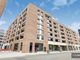 Thumbnail Flat for sale in Rosewood Building, Cremer Street, Shoreditch, London