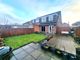 Thumbnail Semi-detached house for sale in Gullane Place, Kirkcaldy