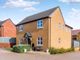 Thumbnail Detached house for sale in Bramley Lane, Higham Ferrers, Rushden