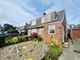 Thumbnail Semi-detached house for sale in Y Gorlan, Dunvant, Swansea