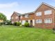 Thumbnail Flat for sale in Bagshot, Surrey