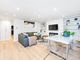 Thumbnail Flat for sale in Ifield Road, London