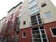 Thumbnail Flat for sale in Aria Apartments, Chatham Street, Leicester