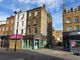 Thumbnail Flat for sale in Chapel Market, Islington