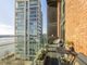 Thumbnail Flat for sale in Summerston House, Starboard Way, London