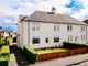 Thumbnail Flat for sale in Craigie Road, Kilmarnock, East Ayrshire