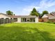 Thumbnail Bungalow for sale in Parkgate Road, Woodbank, Chester, Cheshire