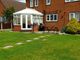 Thumbnail Detached house for sale in Fairfield Court, Castleford, West Yorkshire