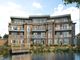 Thumbnail Flat for sale in "Vesta House – Plot 105" at Roman Way, Beckenham