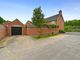 Thumbnail Detached house for sale in Dragonfly Drift, Stanway, Colchester, Essex