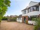 Thumbnail Semi-detached house for sale in Upper Avenue, Halesworth