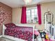 Thumbnail Town house for sale in Donnington Court, Dudley