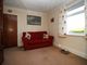 Thumbnail Detached bungalow for sale in Scarborough Road, Filey