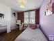 Thumbnail Terraced house for sale in Napier Road, Gillingham