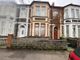 Thumbnail Terraced house for sale in Caerleon Road, Newport