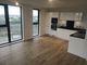 Thumbnail Flat to rent in Baronet House, 9 Lakeside Drive, London