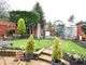 Thumbnail Link-detached house for sale in Fabricius Avenue, Droitwich, Worcestershire