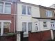 Thumbnail Property to rent in Argyle Street, Swindon