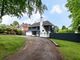 Thumbnail Detached house to rent in Rosemary Hill Road, Sutton Coldfield