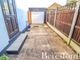 Thumbnail Semi-detached house for sale in Brackendale Gardens, Upminster