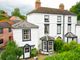 Thumbnail Semi-detached house for sale in Stafford Street, Audlem, Cheshire