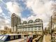 Thumbnail Flat to rent in Baltic Quay, Rotherhithe, London