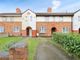 Thumbnail Terraced house for sale in Colliery Road, Eastfield, Wolverhampton