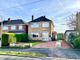 Thumbnail Detached house for sale in The Meadway, Burbage, Hinckley