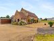 Thumbnail Barn conversion for sale in Knights End Road, March, Cambs
