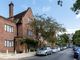 Thumbnail Detached house for sale in Sprimont Place, London