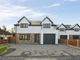 Thumbnail Detached house for sale in St. Agnes Road, Billericay, Essex
