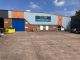 Thumbnail Industrial to let in Menasha Way, Queensway Industrial Estate, Scunthorpe, North Lincolnshire