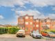 Thumbnail Flat for sale in Green Pond Close, London