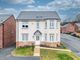 Thumbnail Detached house for sale in Groveley Lane, Longbridge, Birmingham