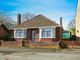 Thumbnail Detached bungalow for sale in Church Street, Deeping St. James, Peterborough