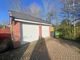 Thumbnail Detached house for sale in Grange Lane, Littledean, Cinderford