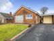 Thumbnail Detached bungalow for sale in Llandrindod, Powys