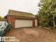 Thumbnail Detached house for sale in Southgore Lane, Retford