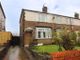 Thumbnail Terraced house for sale in Upholland Road, Billinge, Wigan