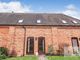 Thumbnail Barn conversion to rent in Ansley Hall, Coleshill Road, Nuneaton, Warwickshire