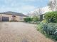 Thumbnail Detached bungalow for sale in Lincoln Road, Washingborough, Lincoln